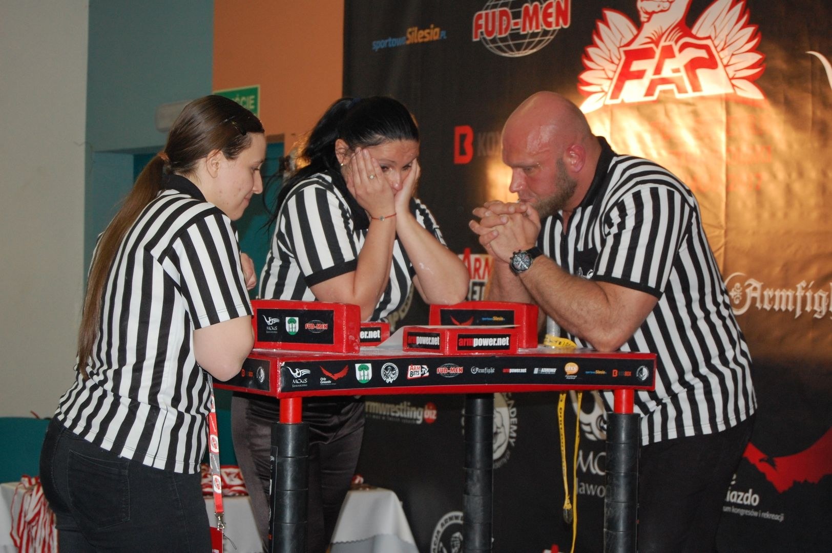 Prawa Reka Mistrzostwa Polski 2017 Szczyrk