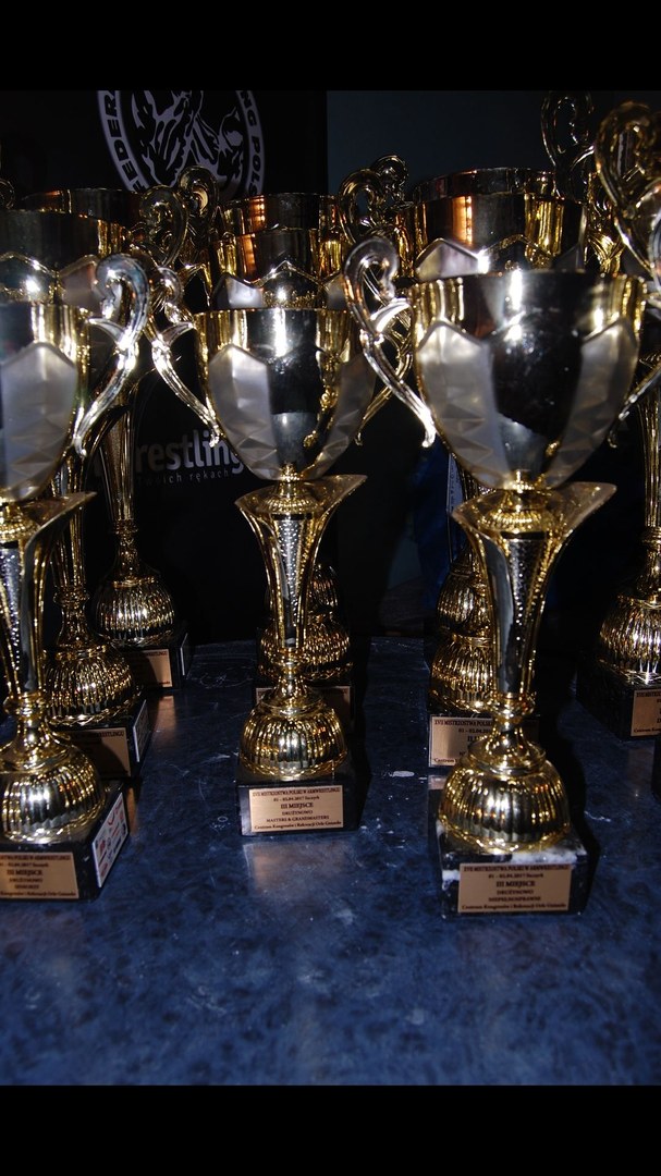 Prawa Reka Mistrzostwa Polski 2017 Szczyrk