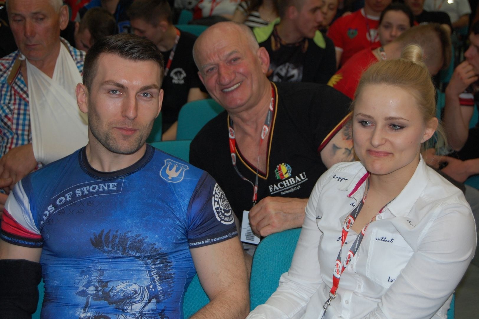 Prawa Reka Mistrzostwa Polski 2017 Szczyrk