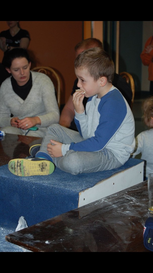 Prawa Reka Mistrzostwa Polski 2017 Szczyrk