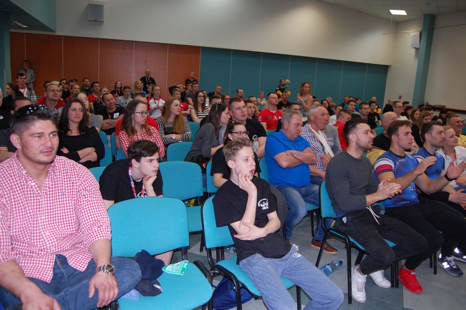 Prawa Reka Mistrzostwa Polski 2017 Szczyrk