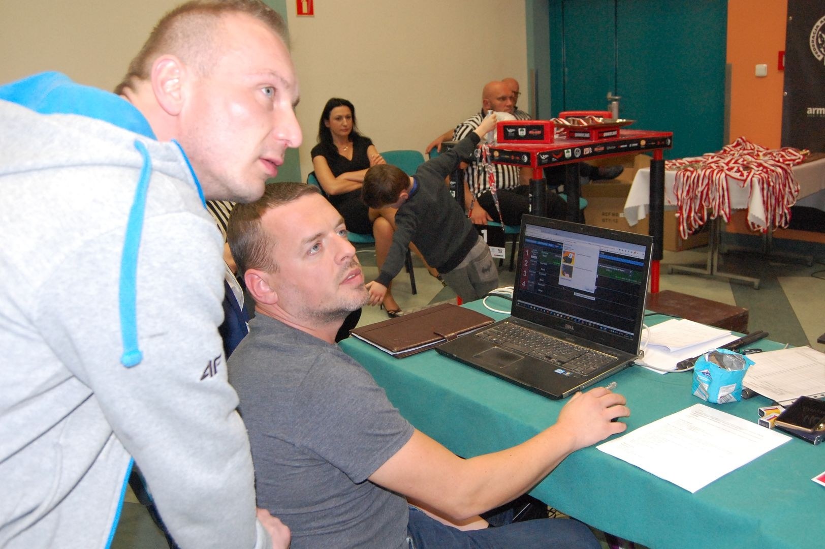 Prawa Reka Mistrzostwa Polski 2017 Szczyrk