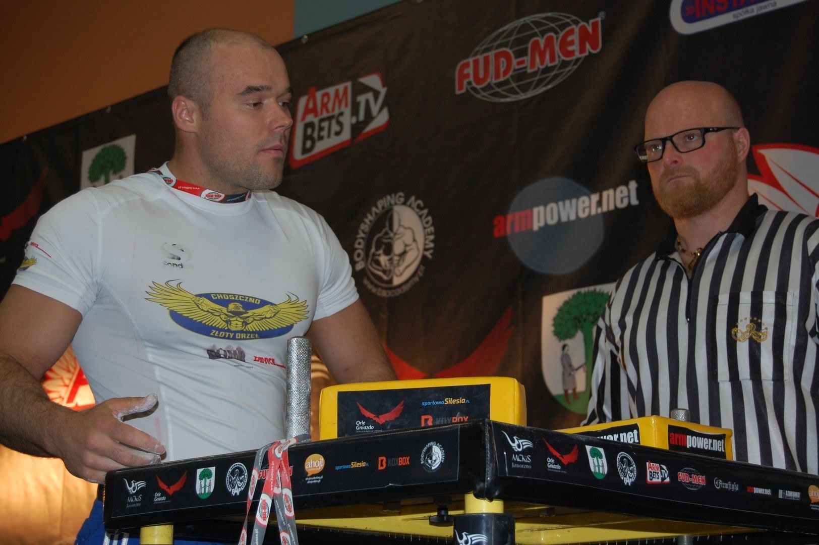 Prawa Reka Mistrzostwa Polski 2017 Szczyrk