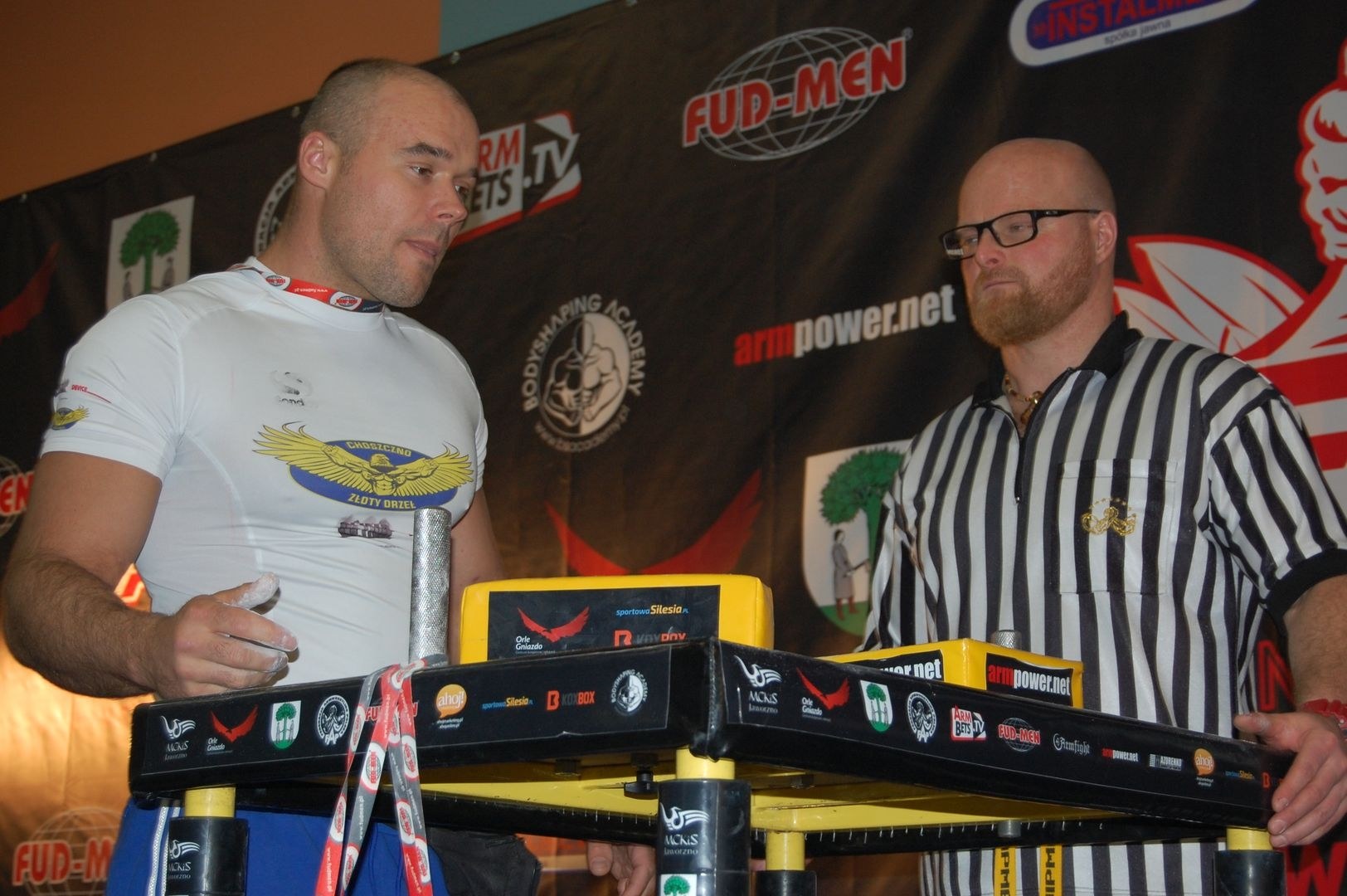 Prawa Reka Mistrzostwa Polski 2017 Szczyrk