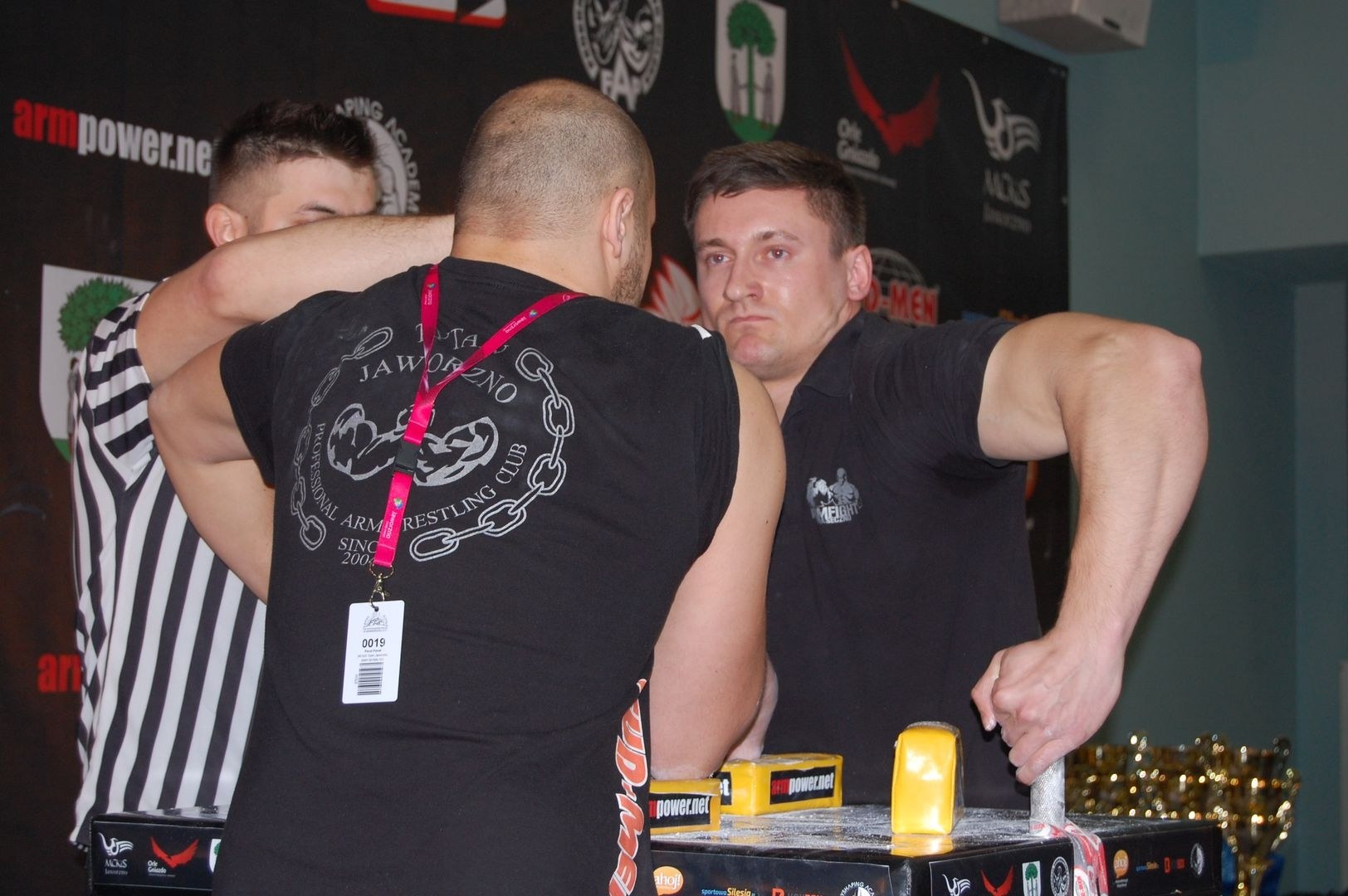 Prawa Reka Mistrzostwa Polski 2017 Szczyrk