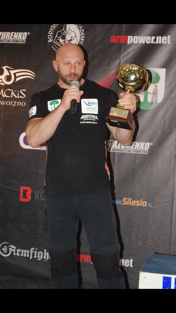 Prawa Reka Mistrzostwa Polski 2017 Szczyrk