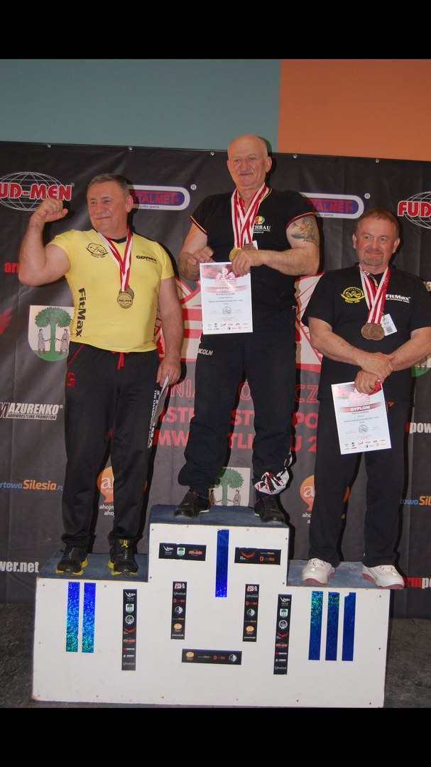 Prawa Reka Mistrzostwa Polski 2017 Szczyrk