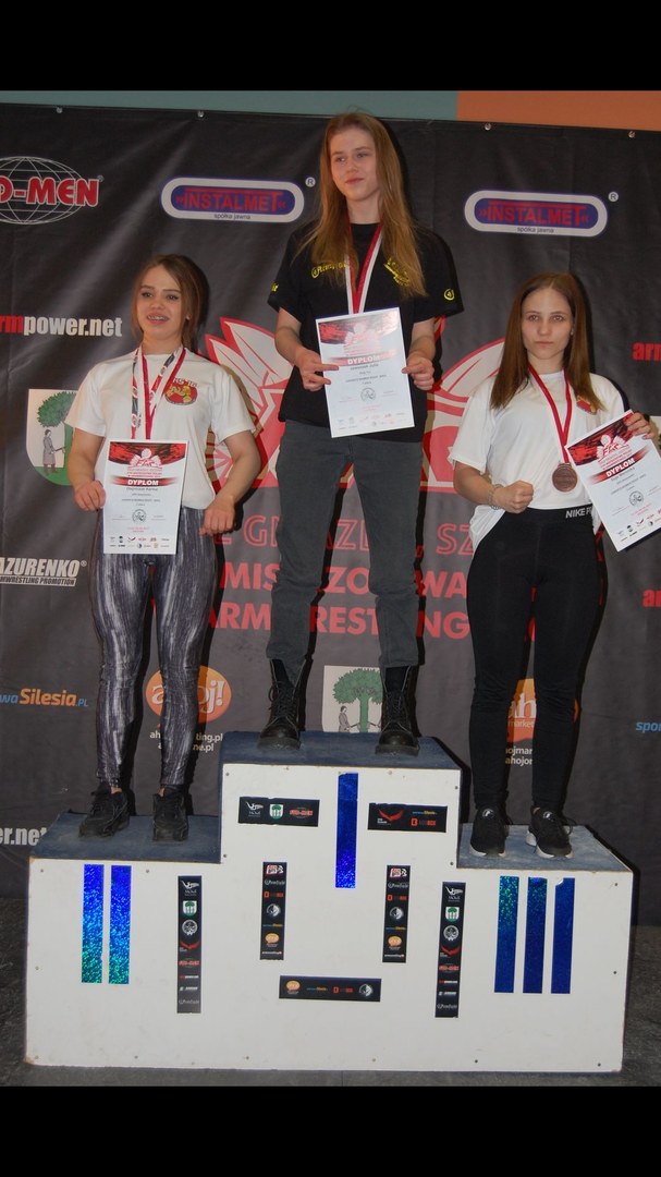 Prawa Reka Mistrzostwa Polski 2017 Szczyrk