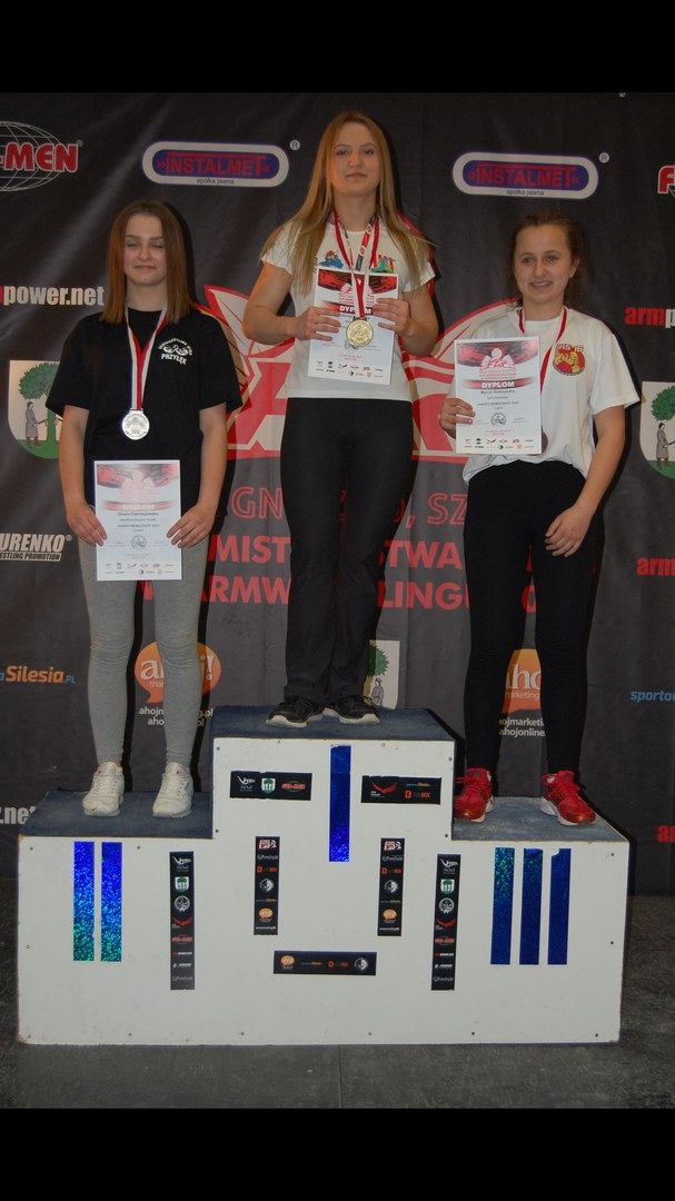 Prawa Reka Mistrzostwa Polski 2017 Szczyrk