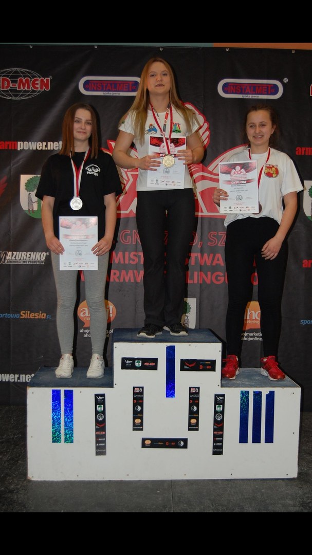 Prawa Reka Mistrzostwa Polski 2017 Szczyrk