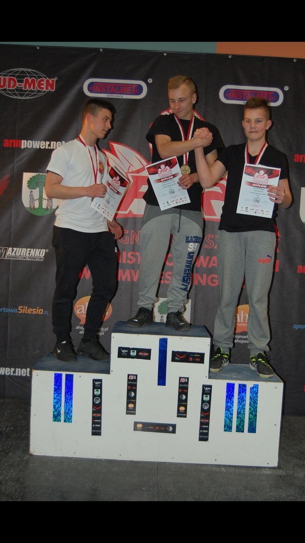 Prawa Reka Mistrzostwa Polski 2017 Szczyrk