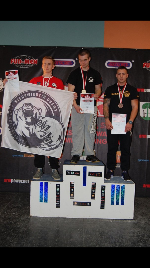 Prawa Reka Mistrzostwa Polski 2017 Szczyrk