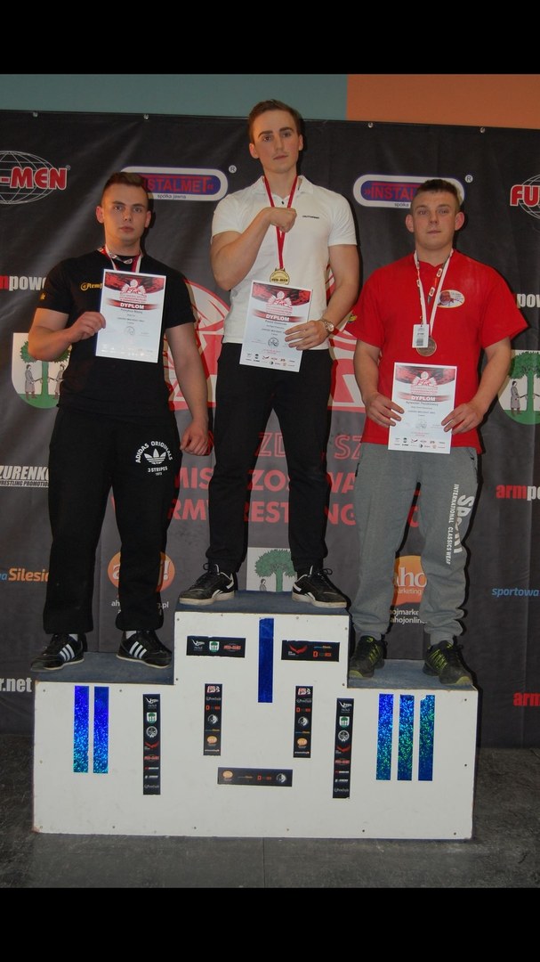 Prawa Reka Mistrzostwa Polski 2017 Szczyrk