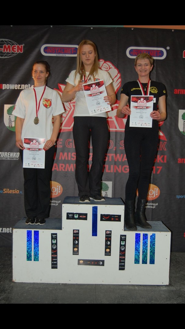 Prawa Reka Mistrzostwa Polski 2017 Szczyrk