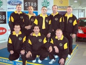 Profesjonalna Liga Zawodowa Bulgaria