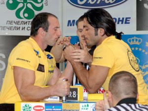 Profesjonalna Liga Zawodowa Bulgaria