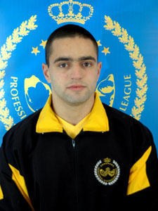 Profesjonalna Liga Zawodowa Bulgaria