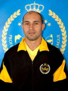 Profesjonalna Liga Zawodowa Bulgaria