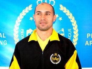 Profesjonalna Liga Zawodowa Bulgaria