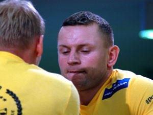 Profesjonalna Liga Zawodowa Bulgaria