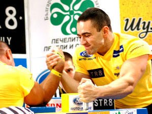 Profesjonalna Liga Zawodowa Bulgaria