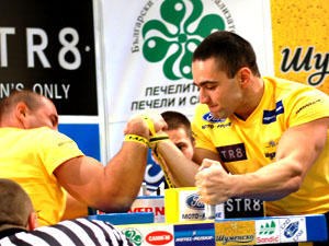 Profesjonalna Liga Zawodowa Bulgaria