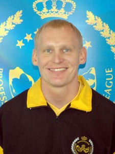 Profesjonalna Liga Zawodowa Bulgaria