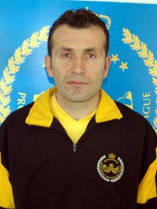 Profesjonalna Liga Zawodowa Bulgaria