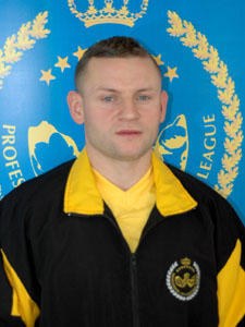 Profesjonalna Liga Zawodowa Bulgaria