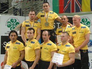 Profesjonalna Liga Zawodowa Bulgaria