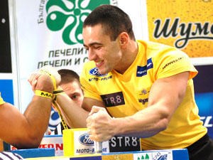 Profesjonalna Liga Zawodowa Bulgaria