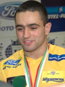 Profesjonalna Liga Zawodowa Bulgaria