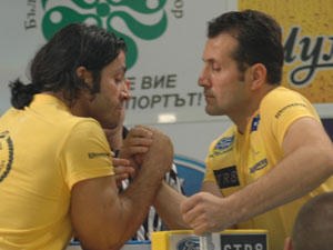 Profesjonalna Liga Zawodowa Bulgaria