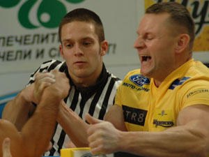 Profesjonalna Liga Zawodowa Bulgaria