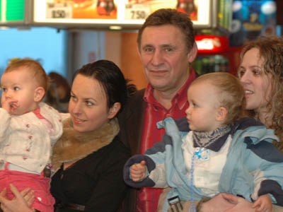 Professional Fitmax League