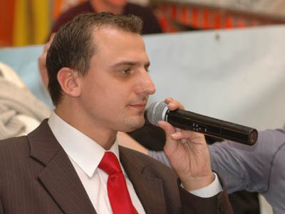 Professional Fitmax League