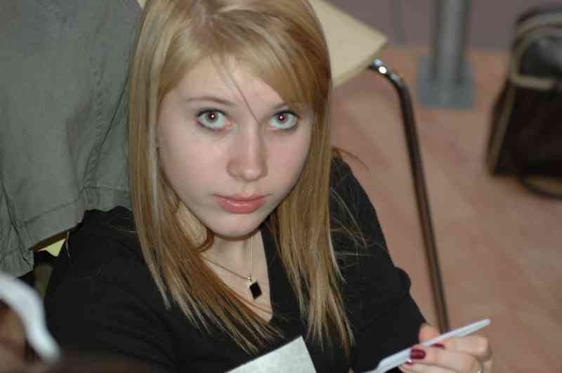 Professional Fitmax League 2007