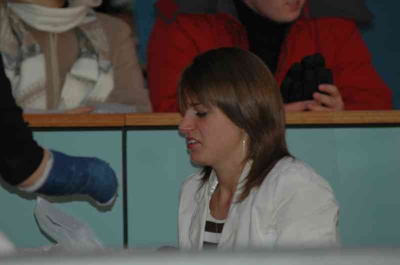 Professional Fitmax League 2007