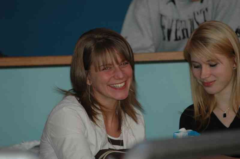 Professional Fitmax League 2007