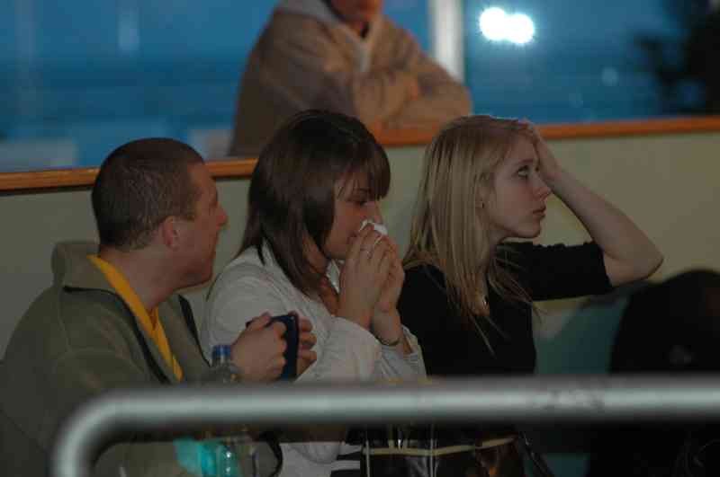 Professional Fitmax League 2007