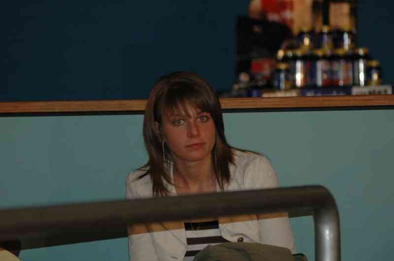 Professional Fitmax League 2007