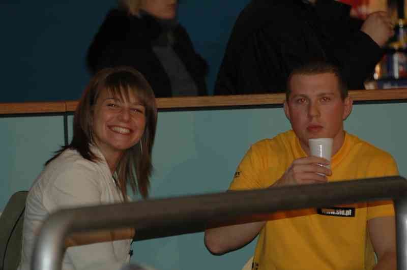 Professional Fitmax League 2007