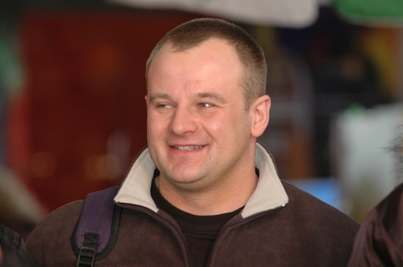 Professional Fitmax League 2007