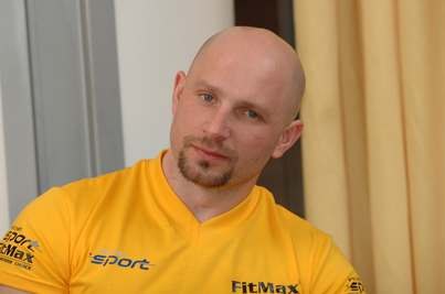 Professional Fitmax League 2007