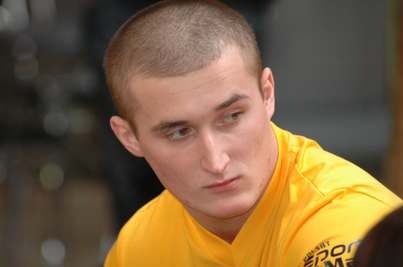 Professional Fitmax League 2007