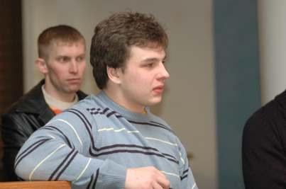 Professional Fitmax League 2007