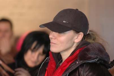 Professional Fitmax League 2007