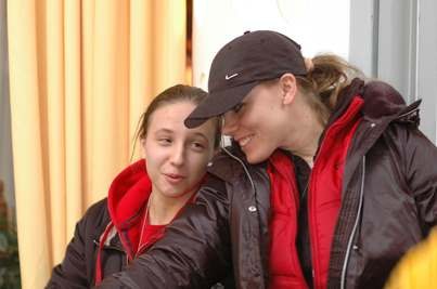 Professional Fitmax League 2007