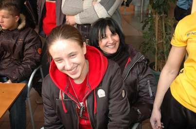 Professional Fitmax League 2007