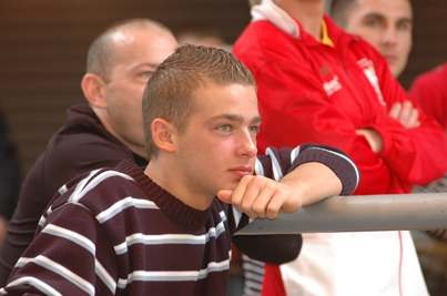 Professional Fitmax League 2007